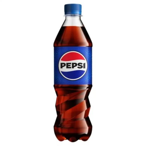 Pepsi 500 ml