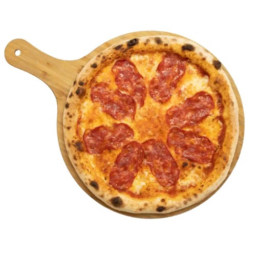 09. Salame Piccante.