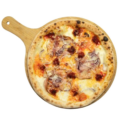 38. Nduja Bianca  NOWA.