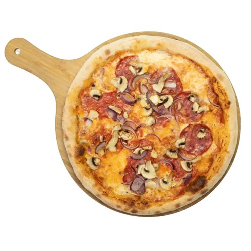 20. Salame in Polaco  NOWA.