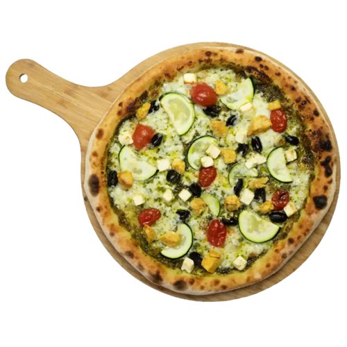 22. Pesto Solare  NOWA.