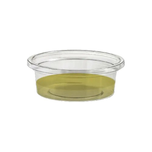 Oliwa czosnkowa płatna