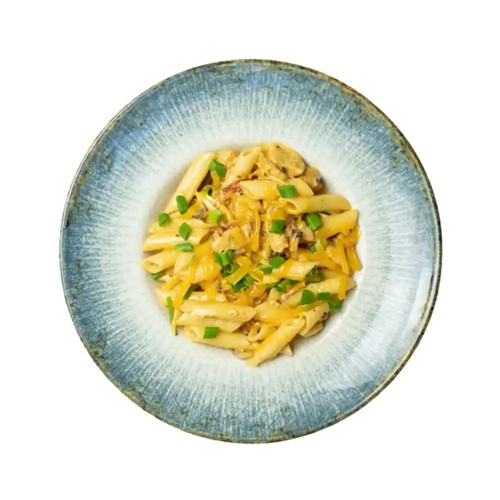 Penne Con Pollo D/W