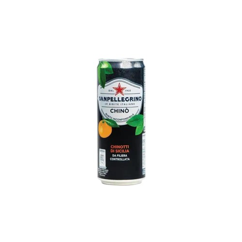 San Pellegrino Chino 330ml