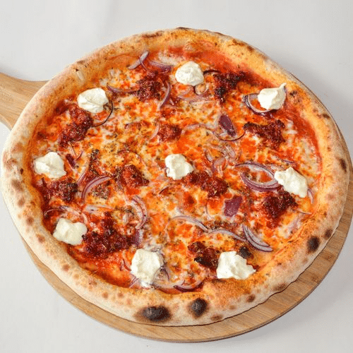 32. Nduja.