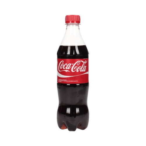 Coca-Cola 1l