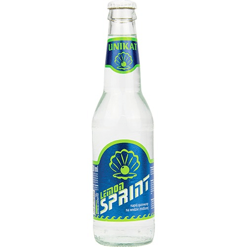 Sprint 0,33l
