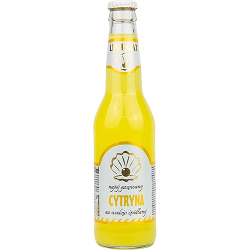 Cytryna 0.33l