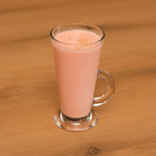 Guava lassi