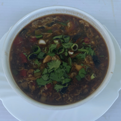 Zupa Pekińska (súp tàu )