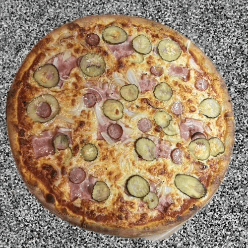 Pizza Farmerska