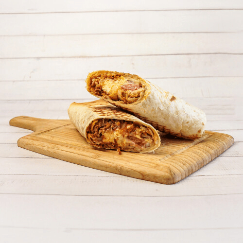 Tortilla