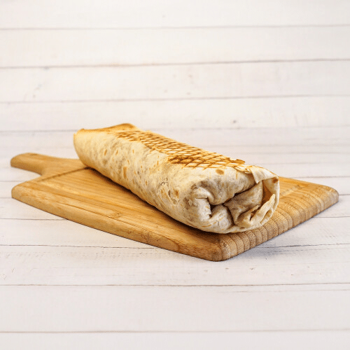 Tortilla z serem