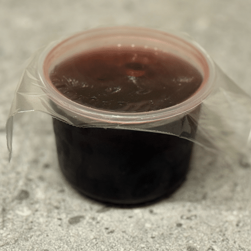 Kompot wieloowocowy 450ml