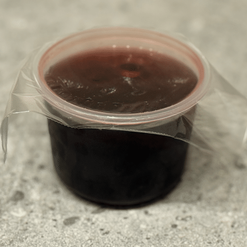 Kompot wieloowocowy 450ml