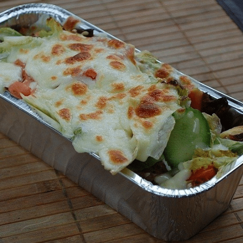 Kraftowy Kapsalon