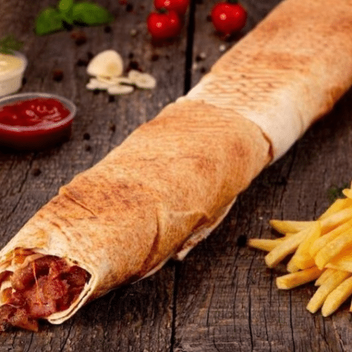 Showrma Kebab