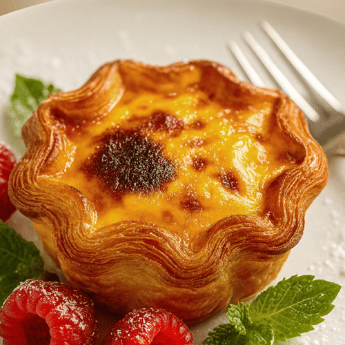 Pastel de nata
