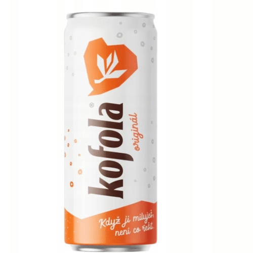 Kofola 330 ml