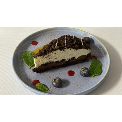 Ciasto Cookie