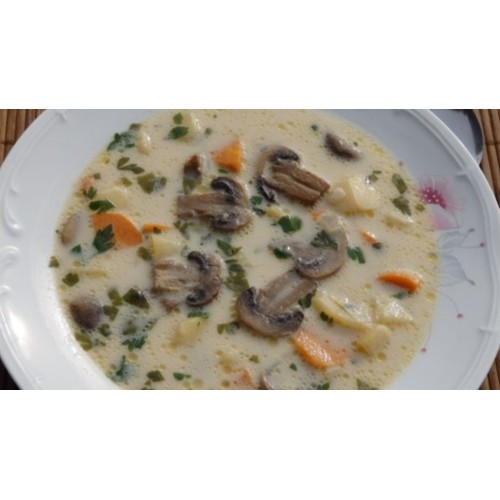 Pieczarkowa