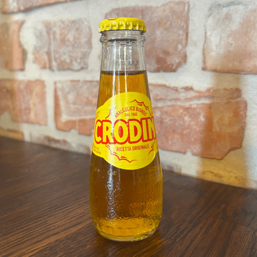 Crodino originale 0,1l