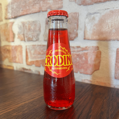 Crodino rossa 0,1l