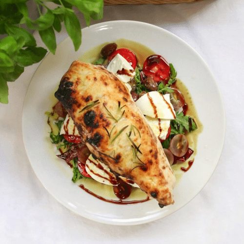 Insalata Estiva con Bufala