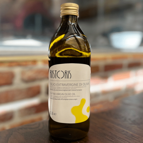 Olio Extravergine Di Oliva 1l