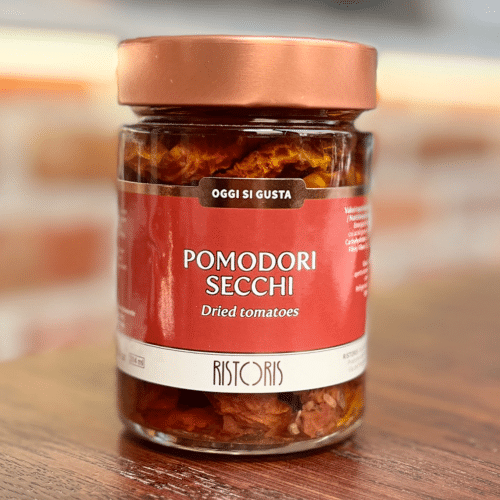 Pomidory suszone