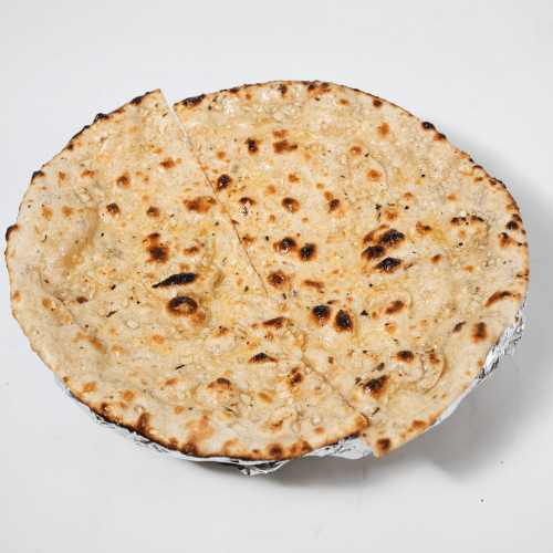 Garlic Roti
