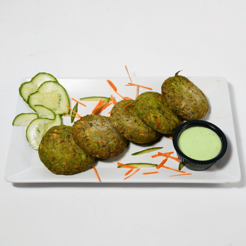 Harabhara Kebab