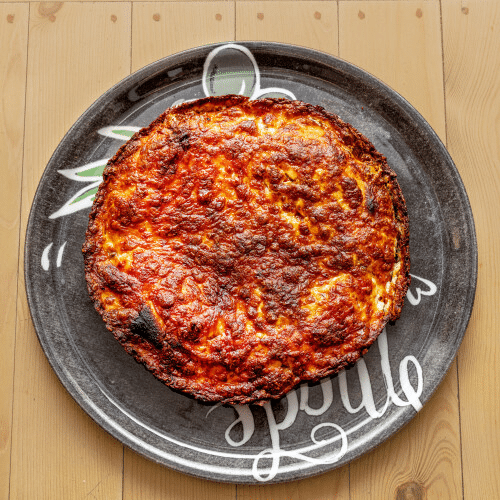 Pizza Atlanta 23 cm