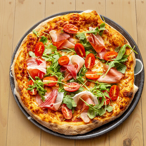 Pizza Prosciutto [32 cm]