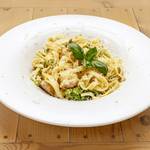 Tagliatelle instanto