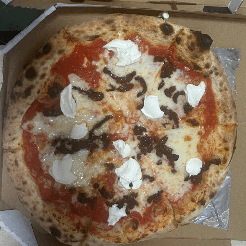 Pizza Otti