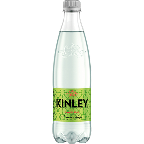Kinley Mojito 0,5l