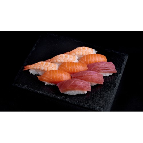 Zestaw nigiri mały