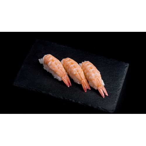 Nigiri krewetka gotowana