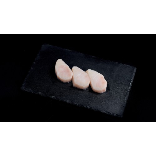 Sashimi ryba maślana