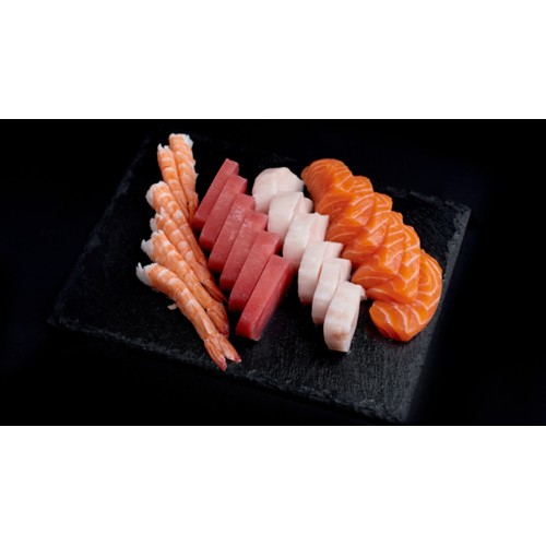 Zestaw sashimi duży