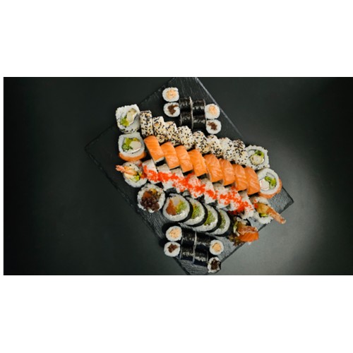 Zestaw miesiąca na Listopad 52 szt.