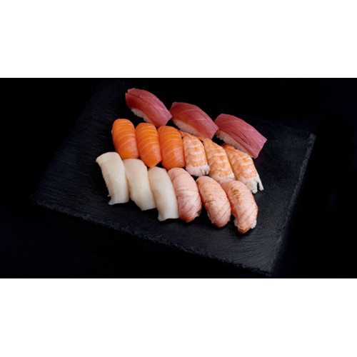 Zestaw nigiri duży