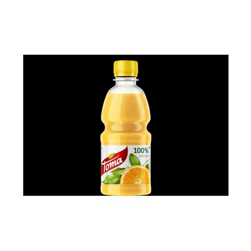 Sok pomarańczowy