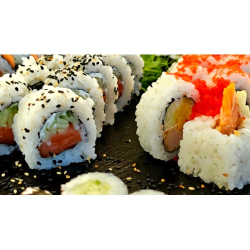 Zestaw miesiąca na Grudzień 52 szt.