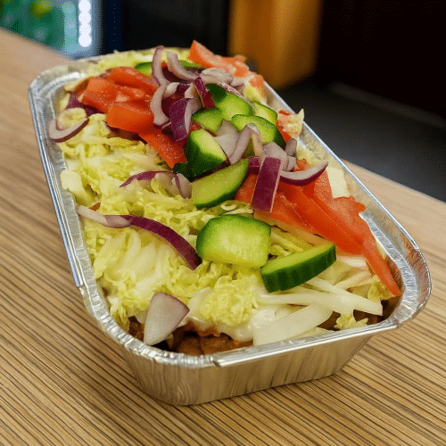 Kapsalon