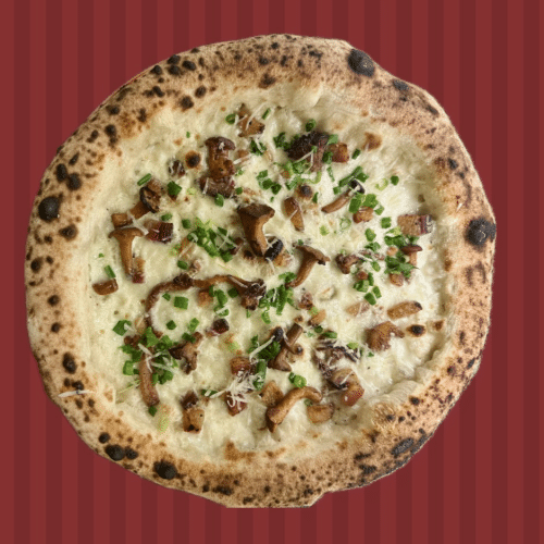 Pizza Oh Kurka