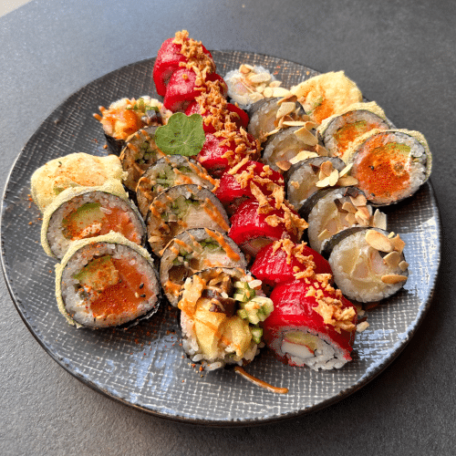 Zestaw Miesiąca Listopad 26 szt.