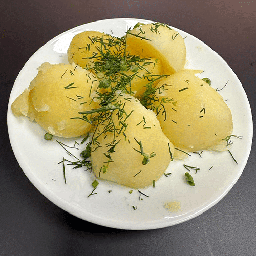 Ziemniaki