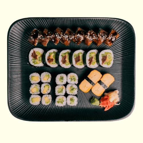 Zestaw wege 28 szt. (W)